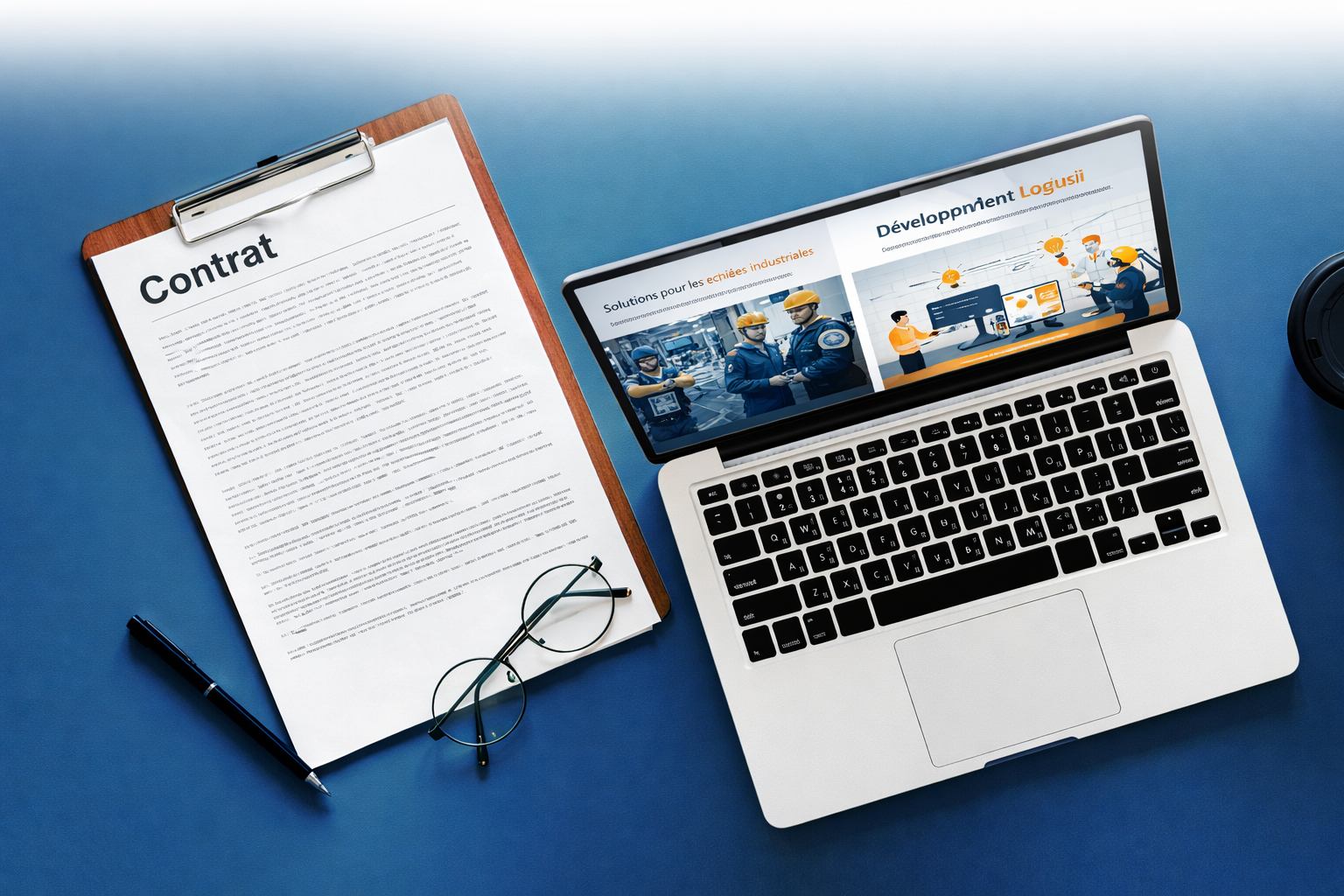 Comment Djibouti exploite les solutions logicielles pour stimuler la croissance technologique